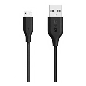 پاوربانک انکر مدل A1214 POWERCORE ظرفیت 10400 میلی آمپر ساعت